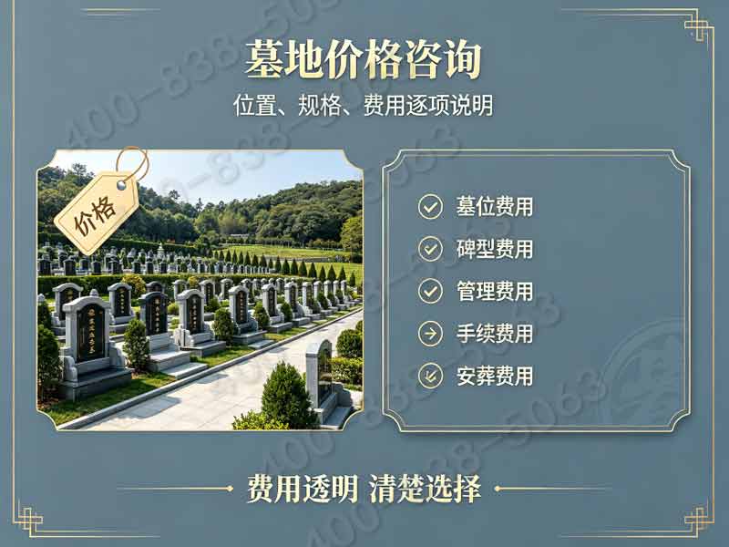 生态陵园献哀思，万佛圣地气象新