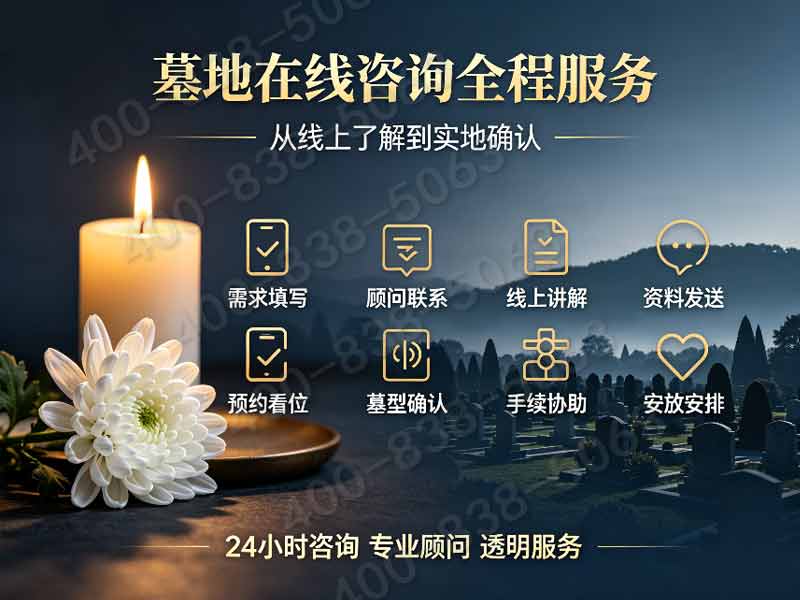 树葬：回归自然，绿意永存——生态安息的理想之选
